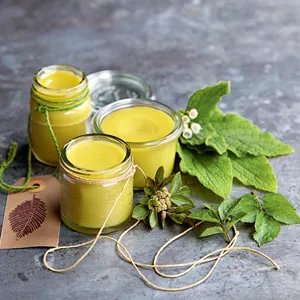 The Handmade Apothecary