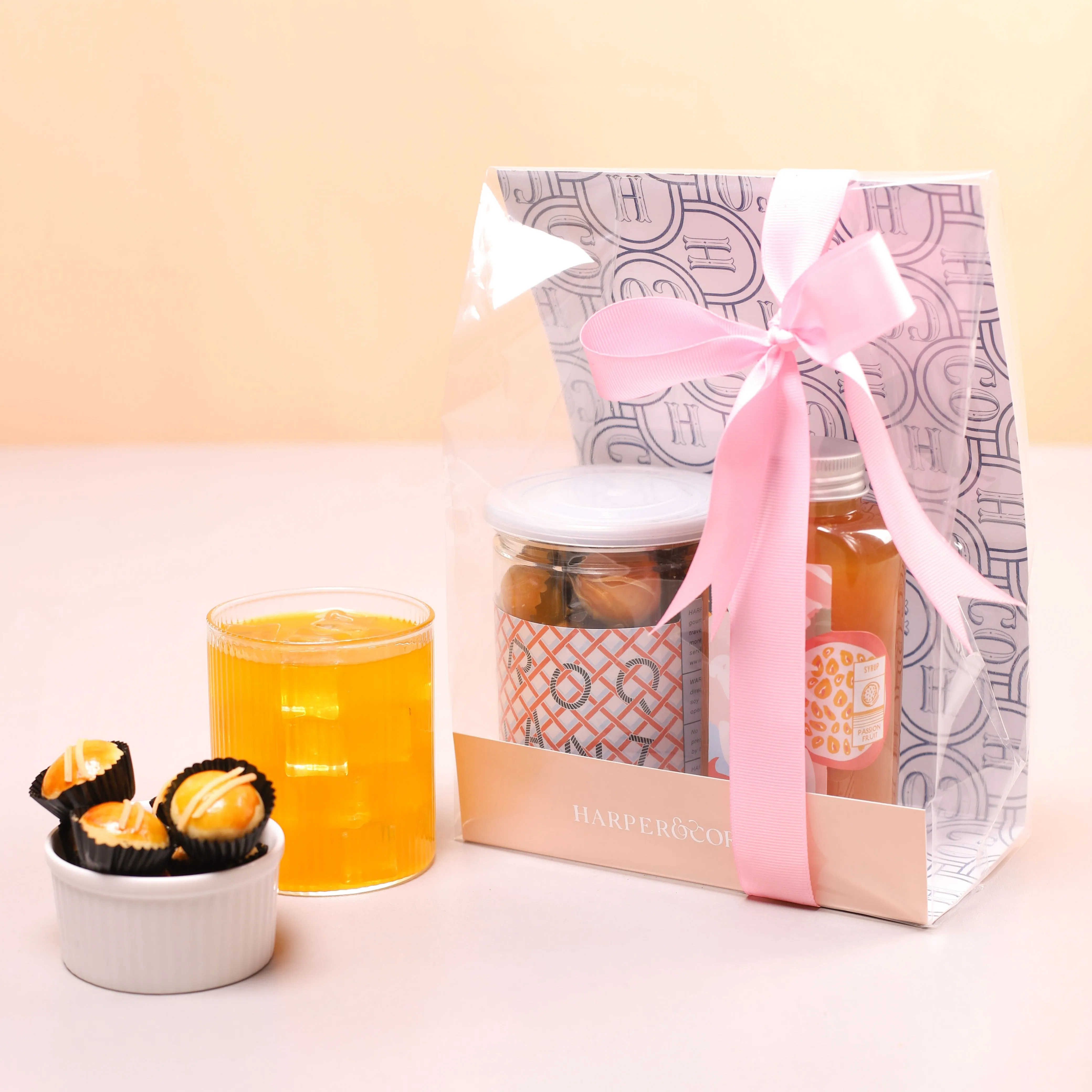 The Indonesian Gift Bag