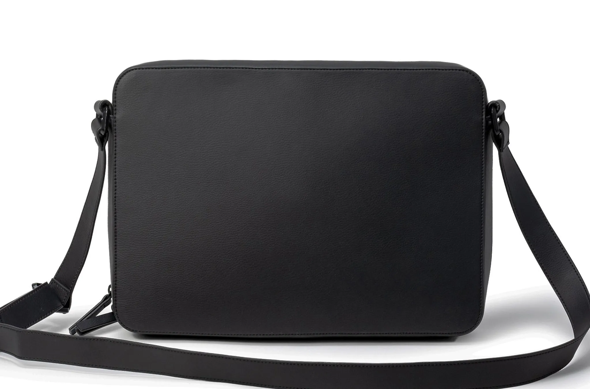 The Tech Messenger Bag
