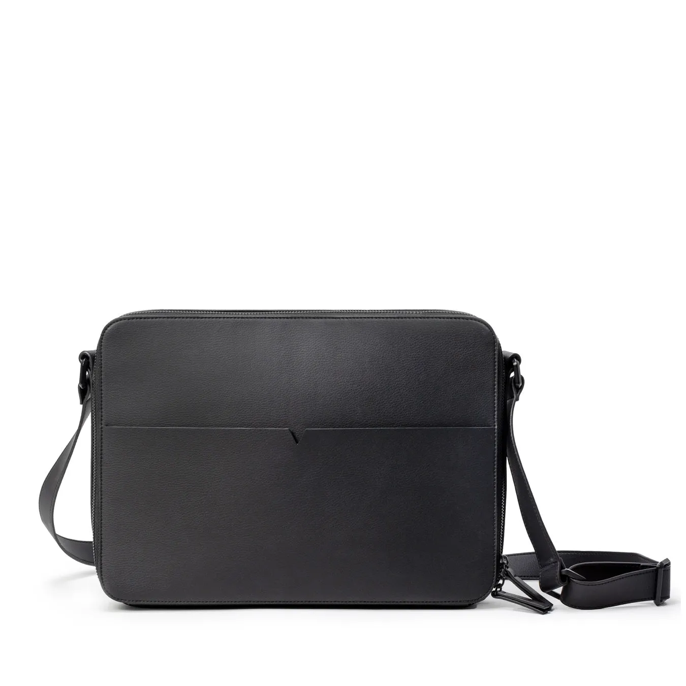 The Tech Messenger Bag