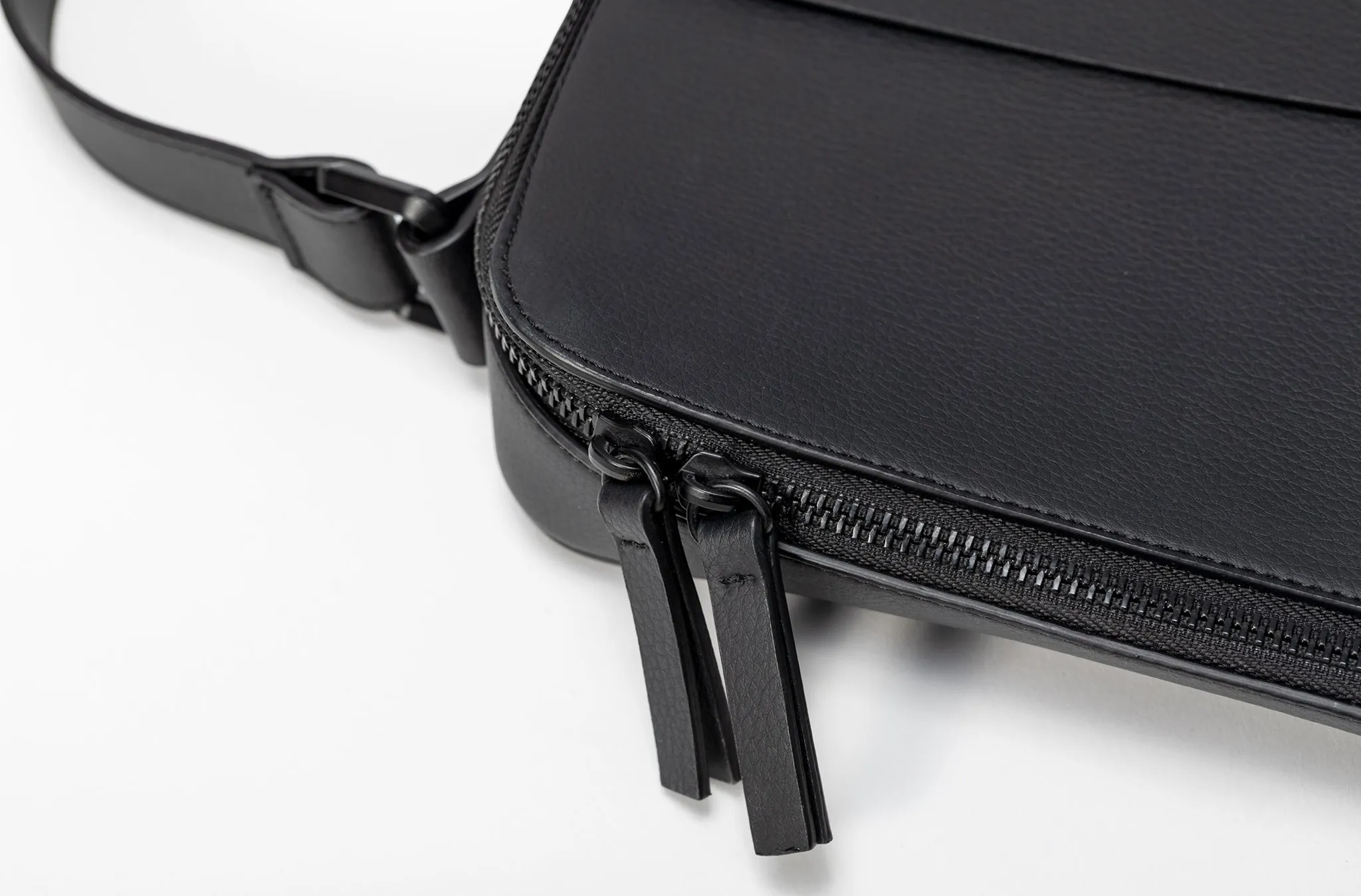 The Tech Messenger Bag