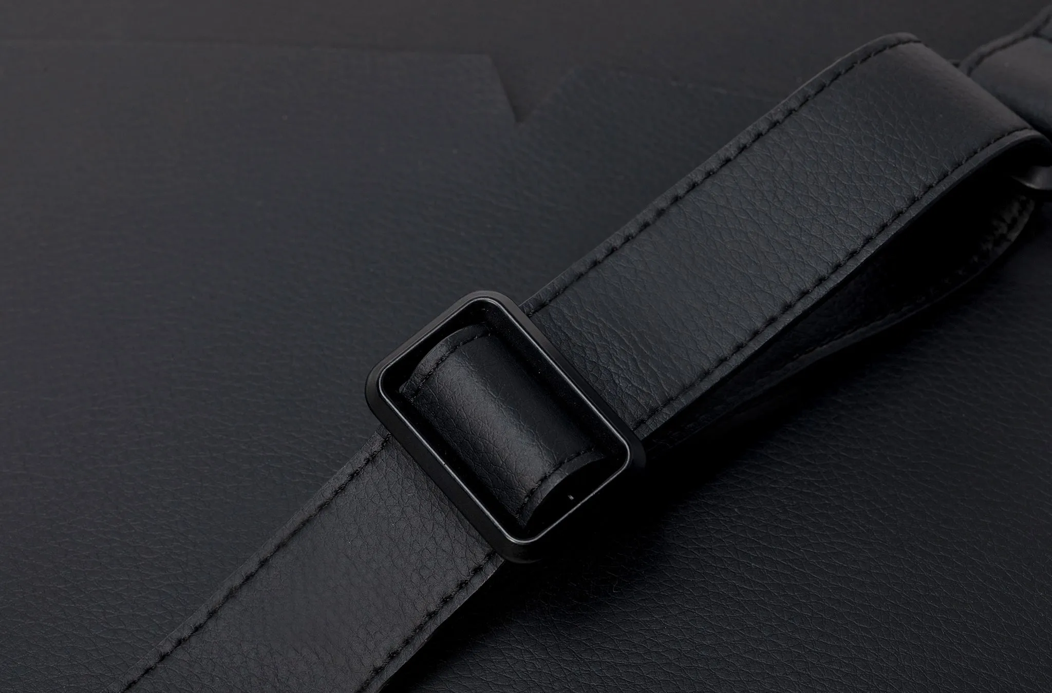 The Tech Messenger Bag