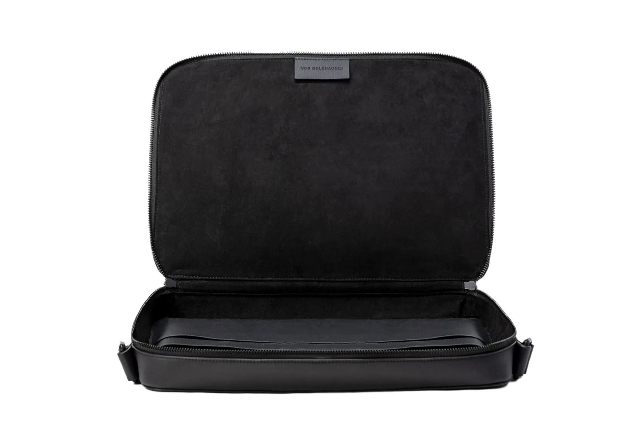 The Tech Messenger Bag