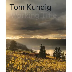 Tom Kundig