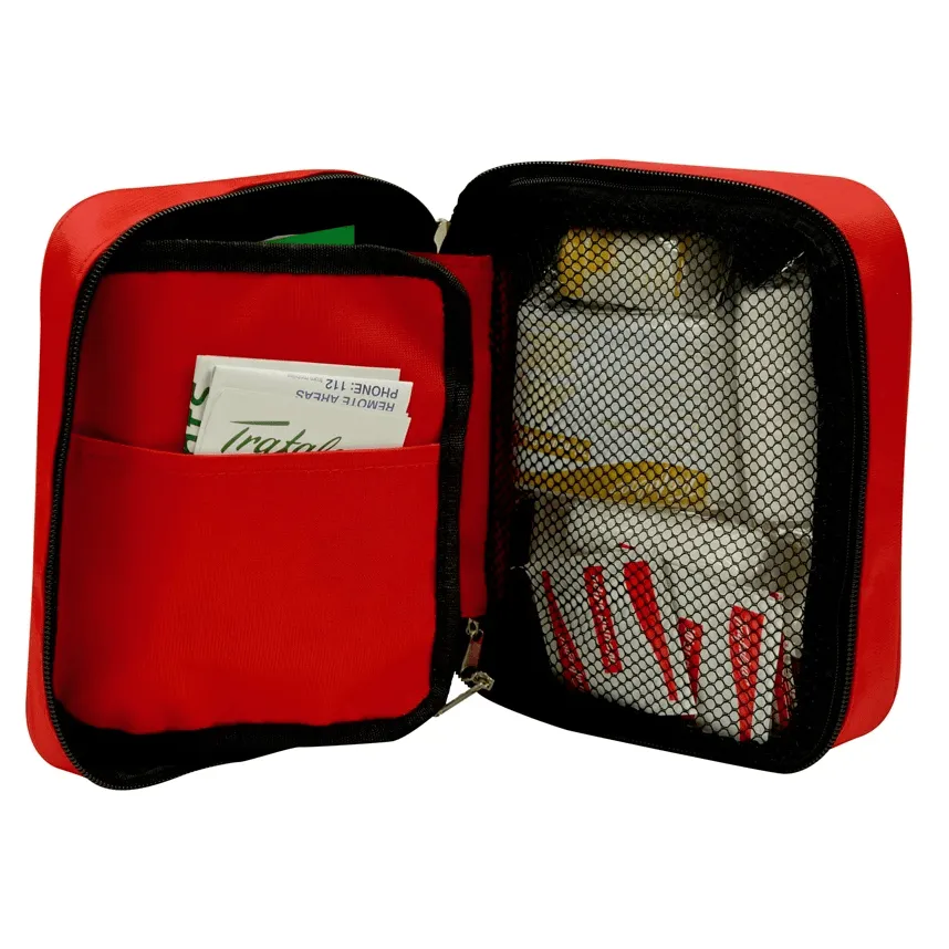 Trafalgar Family First Aid Kit
