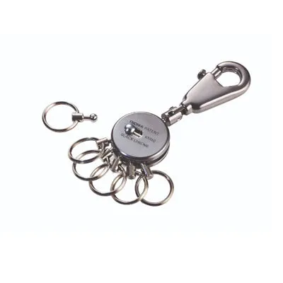 Troika Keyring Holder