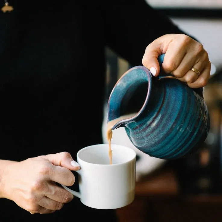 Uncommon Chai
