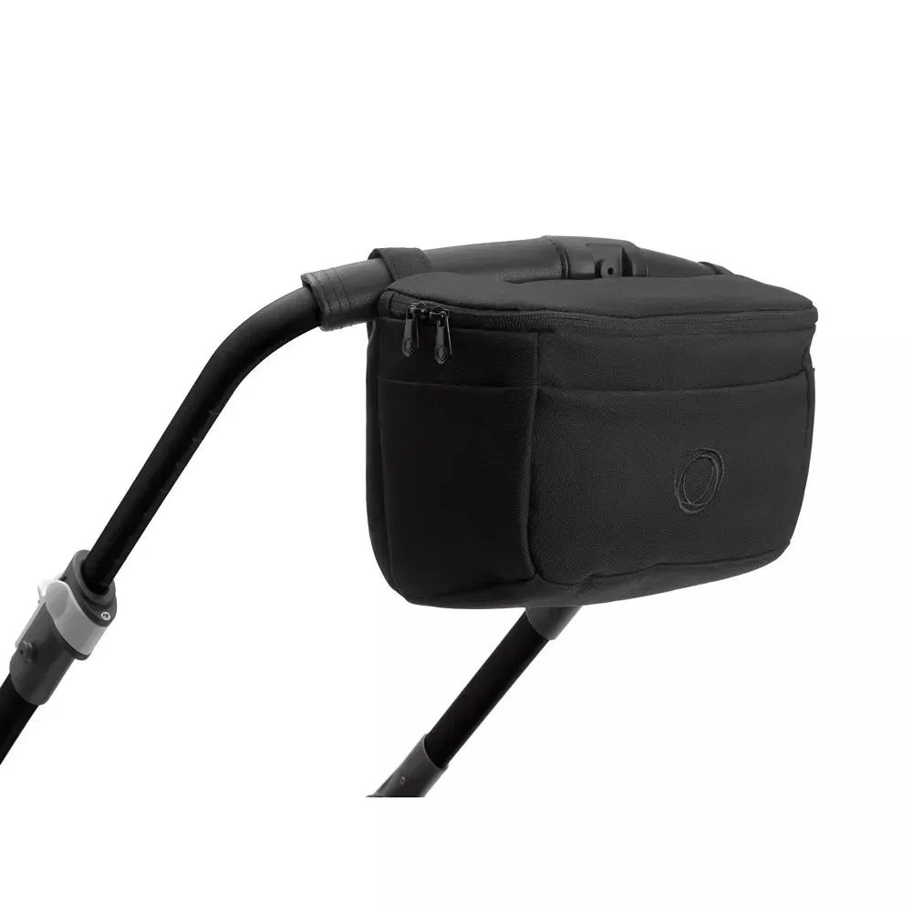 Universal Stroller Organizer - Black