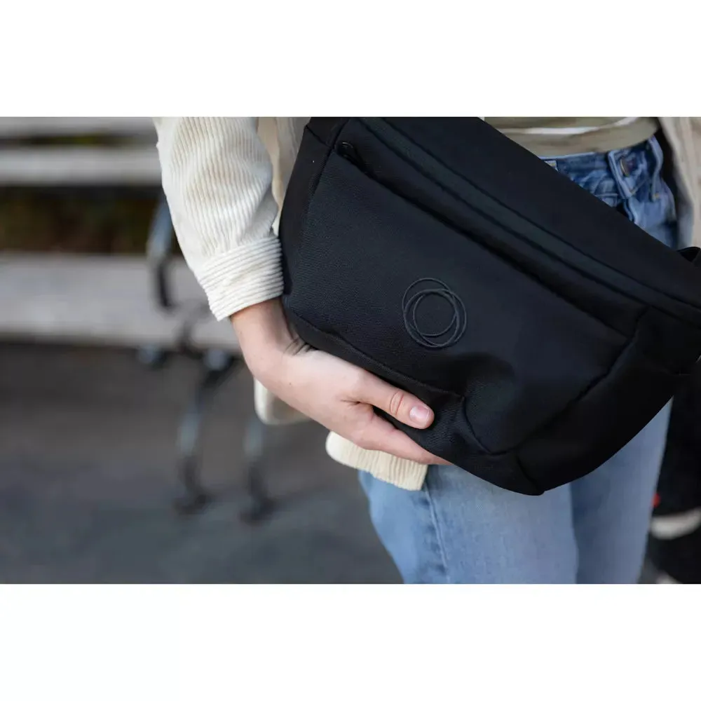 Universal Stroller Organizer - Black