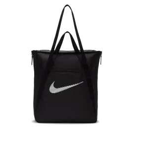 W Gym Tote (28L) 'Black/White'