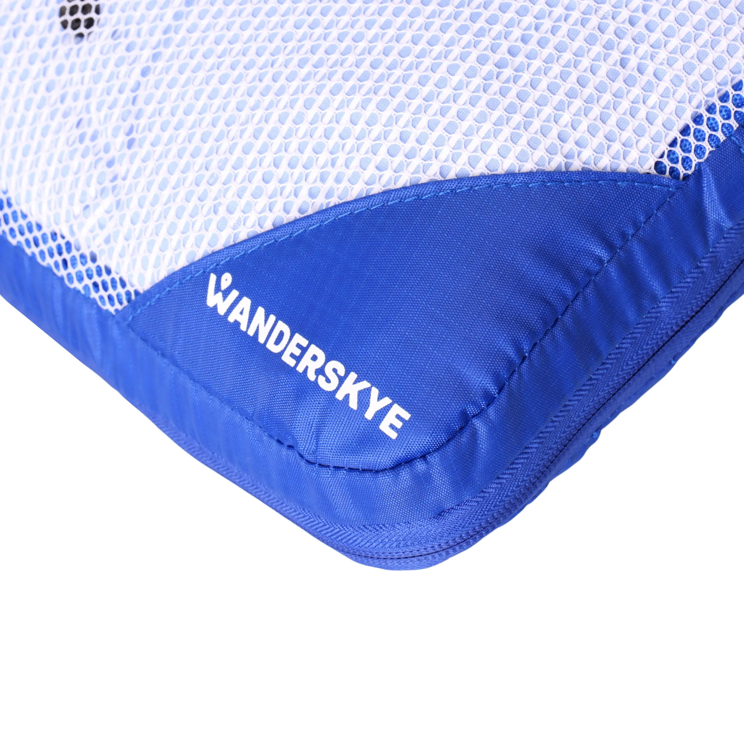 Wanderskye Compression Packing Cubes - Set of 3