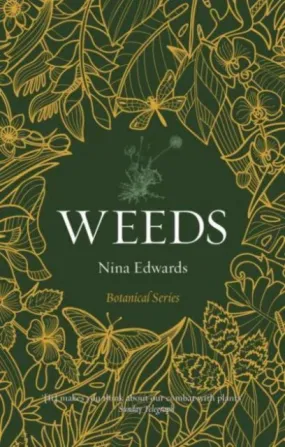 Weeds book