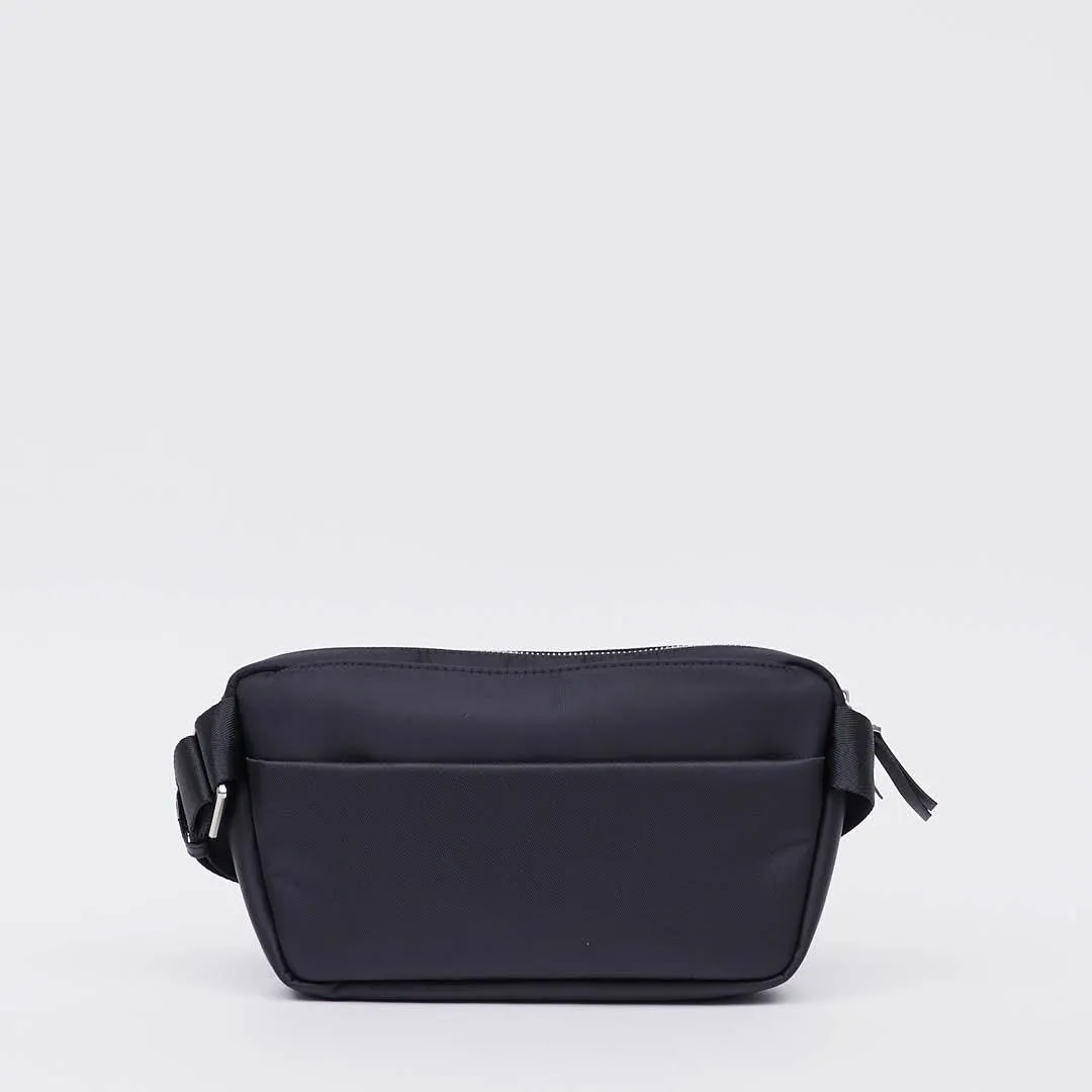 Wilfred Casual Waist Pouch With Front Zipper Pocket - TGEB1113NN3NI2