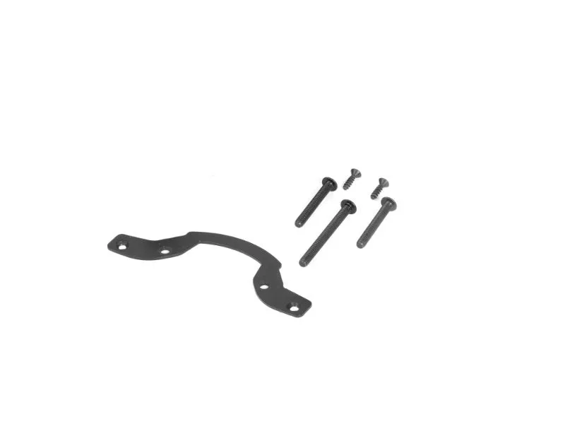 Yamaha FZ8 Fazer (10-15) SHAD Click System Fitting Kit