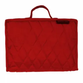 Yazzii Mini Craft Organizer Large Red CA14R