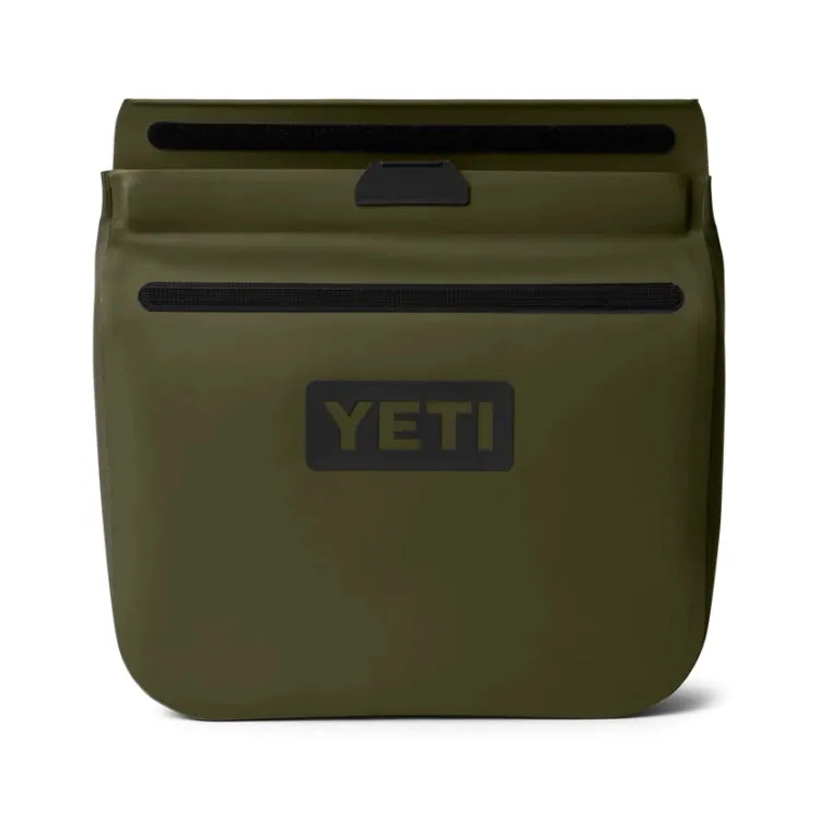 Yeti Sidekick Dry Gear Case 6L - Olive
