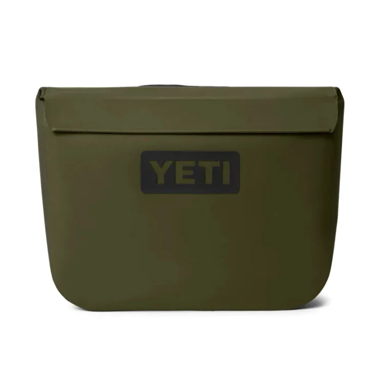 Yeti Sidekick Dry Gear Case 6L - Olive