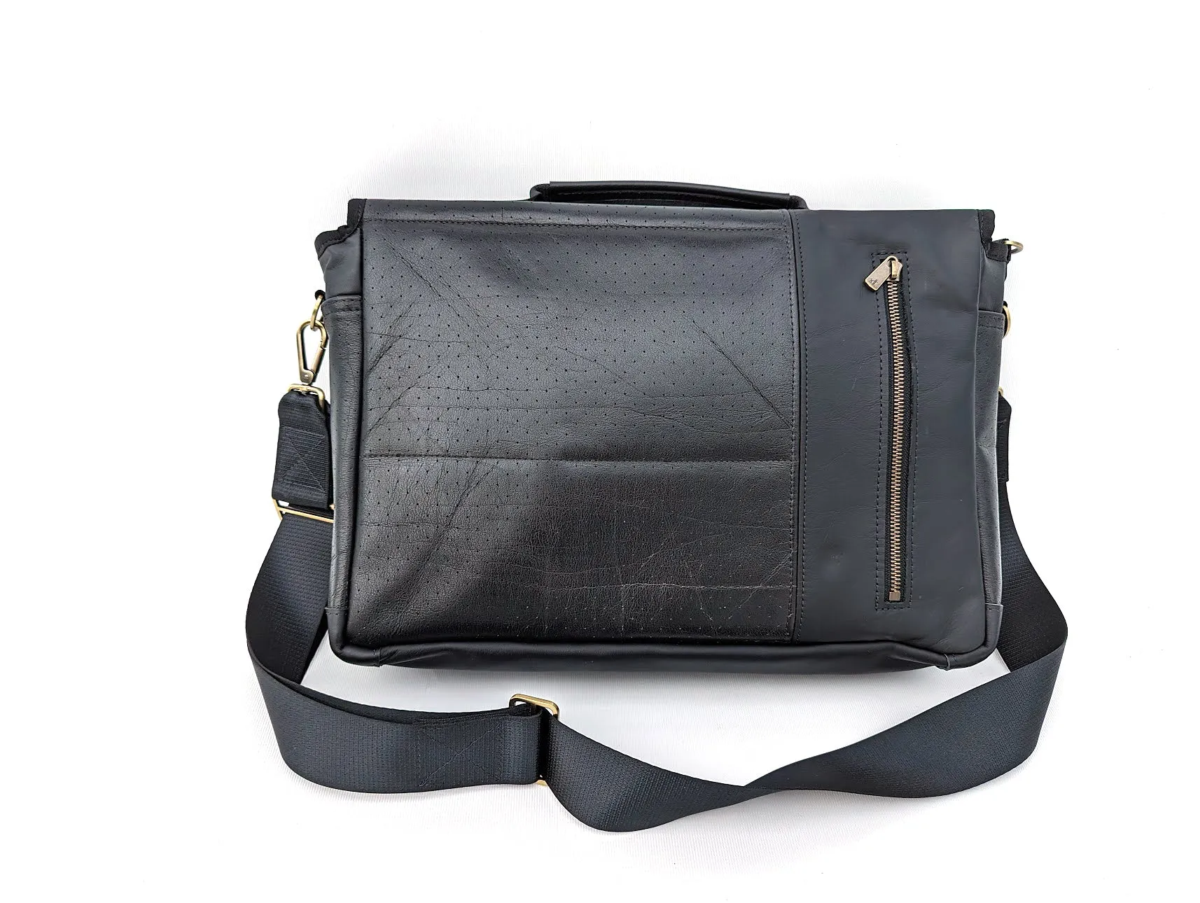 ZW Laptop Bag -  2002 Porsche 911