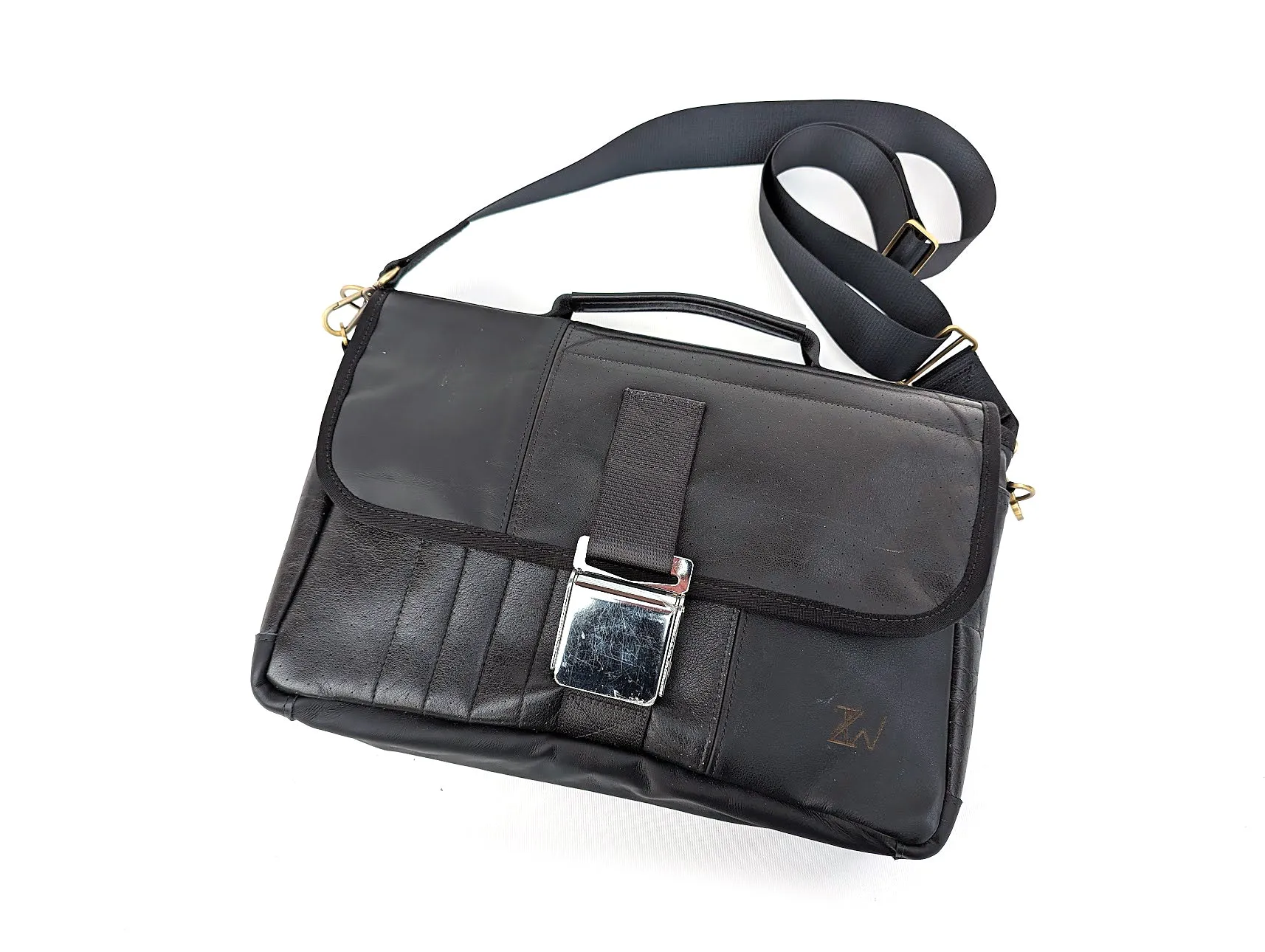 ZW Laptop Bag -  2002 Porsche 911