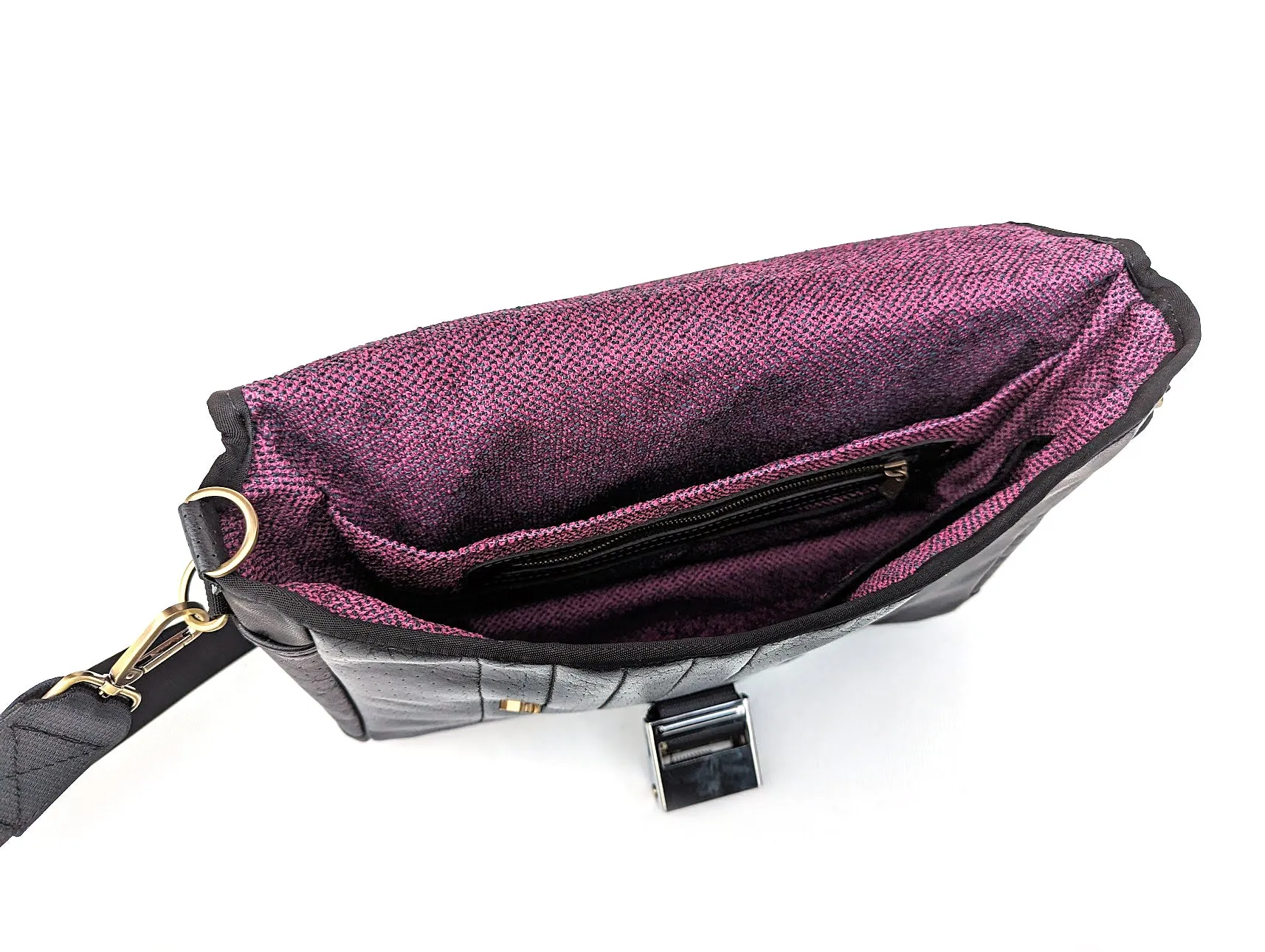 ZW Laptop Bag -  2002 Porsche 911